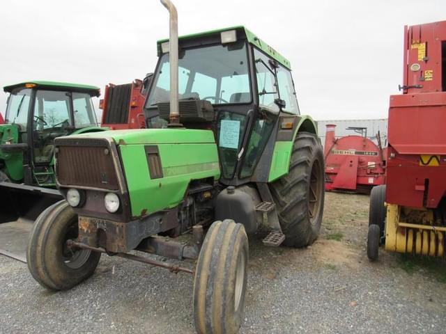Image of Deutz-Allis 7085 equipment image 1