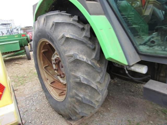 Image of Deutz-Allis 7085 equipment image 4