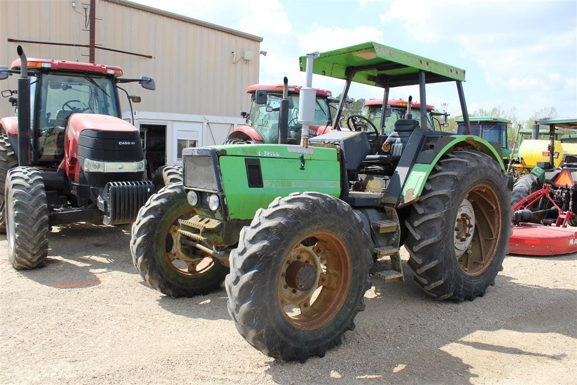 Main image Deutz-Allis 7085