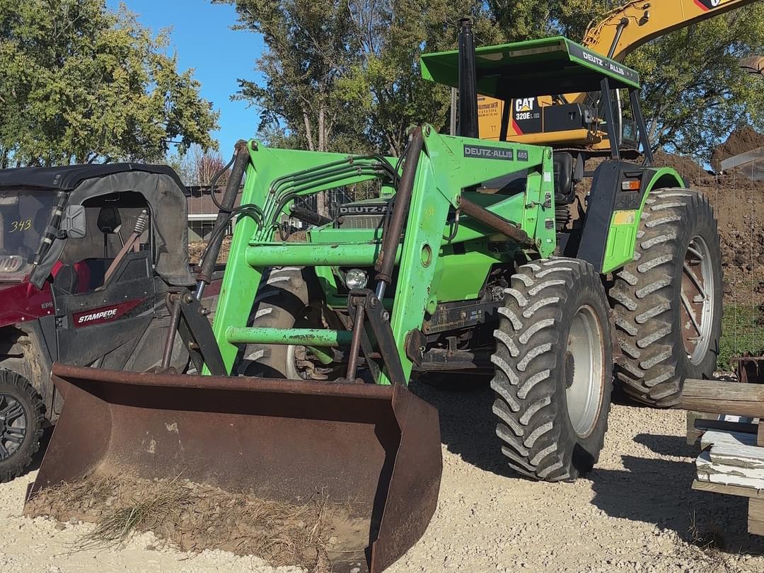 Image of Deutz-Allis 7085 Primary image