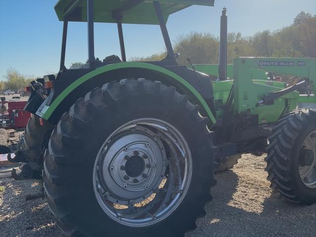 Image of Deutz-Allis 7085 equipment image 3