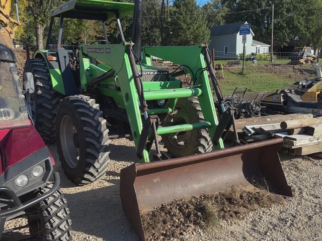 Image of Deutz-Allis 7085 equipment image 1