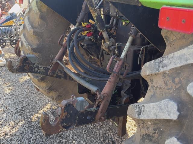 Image of Deutz-Allis 7085 equipment image 4