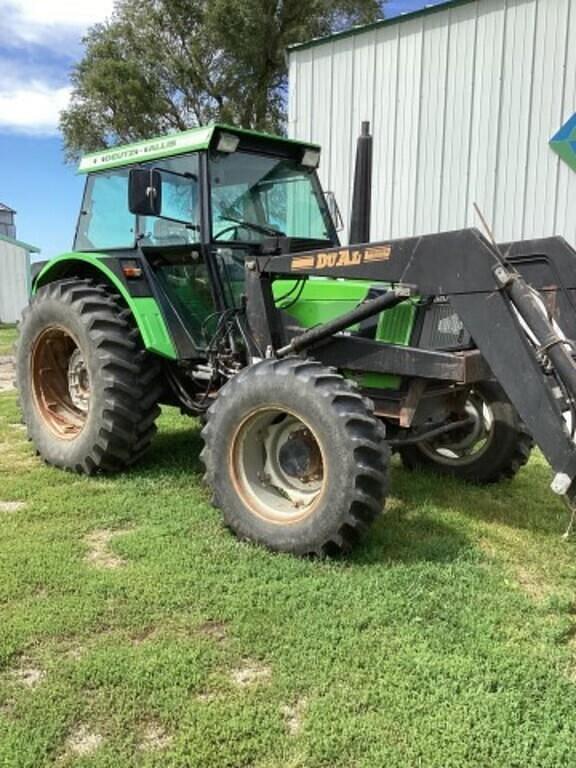 Image of Deutz-Allis 7085 equipment image 1