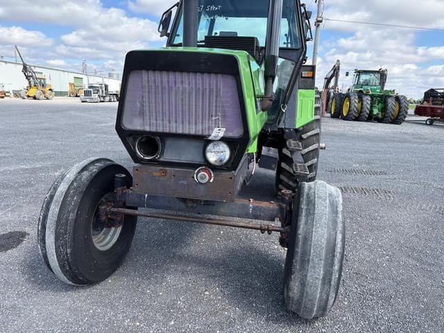 Image of Deutz-Allis 7120 equipment image 2