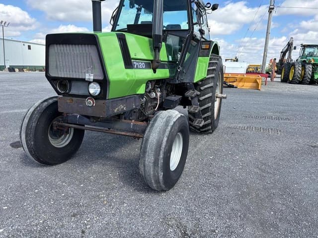 Image of Deutz-Allis 7120 equipment image 1