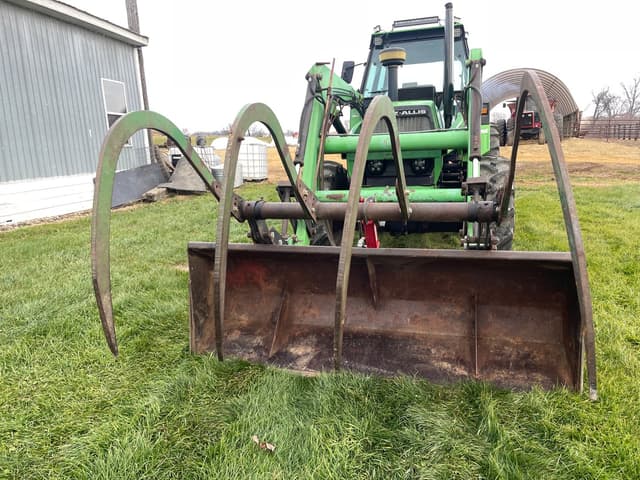 Image of Deutz-Allis 7120 equipment image 1