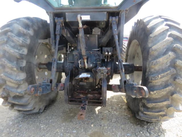 Image of Deutz-Allis 9130 equipment image 4