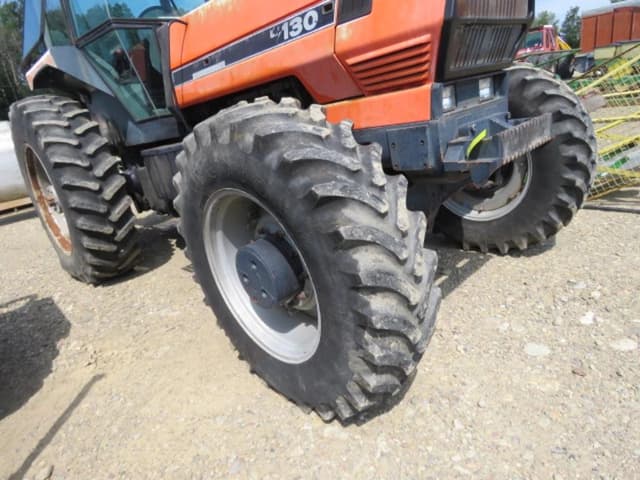 Image of Deutz-Allis 9130 equipment image 1