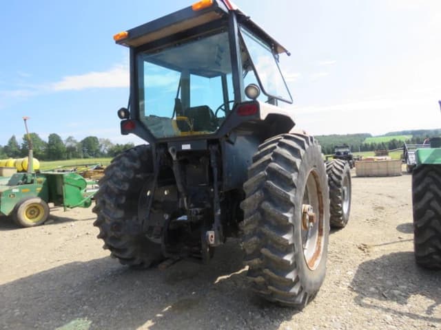 Image of Deutz-Allis 9130 equipment image 3