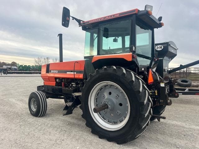 Image of Deutz-Allis 9150 equipment image 1