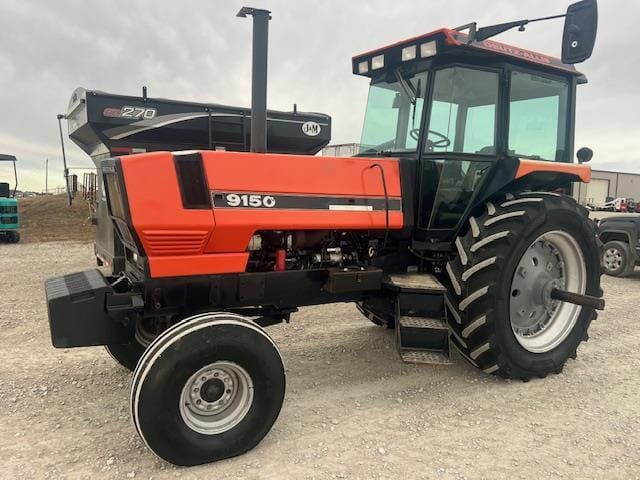 Main image Deutz-Allis 9150