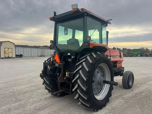 Image of Deutz-Allis 9150 equipment image 3