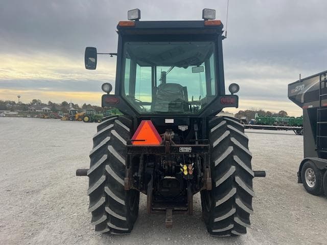 Image of Deutz-Allis 9150 equipment image 2