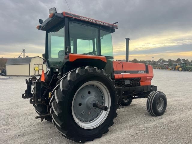 Image of Deutz-Allis 9150 equipment image 4