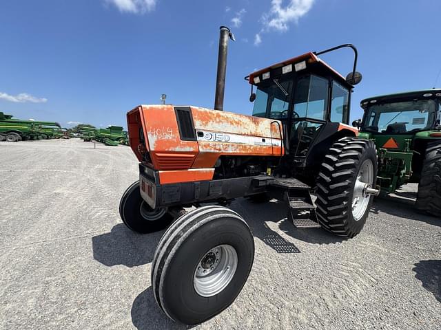 Image of Deutz-Allis 9150 equipment image 1