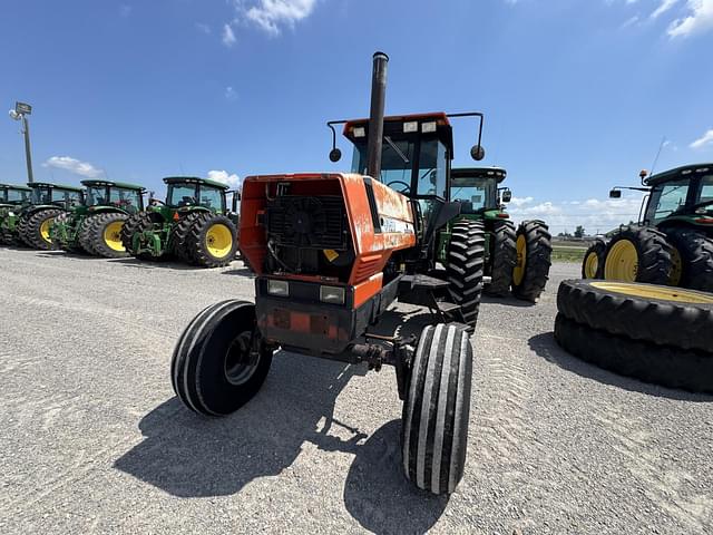 Image of Deutz-Allis 9150 equipment image 2