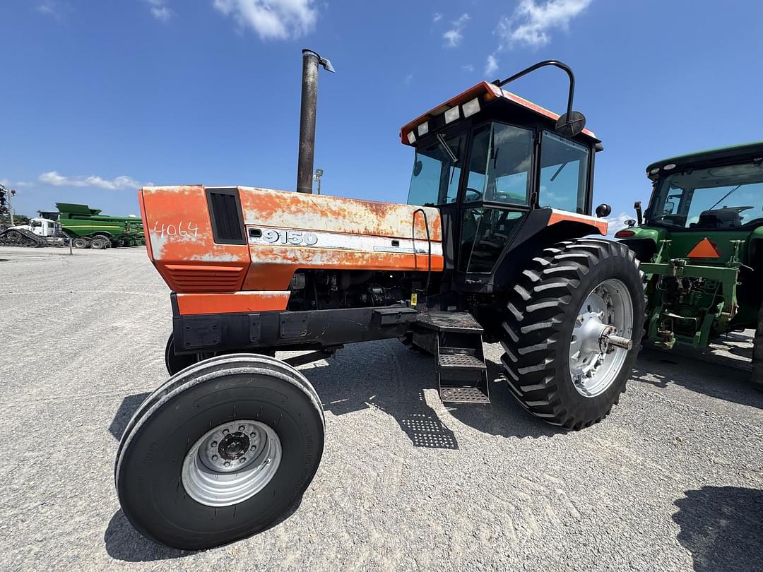 Image of Deutz-Allis 9150 Primary image
