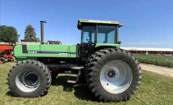 Main image Deutz-Allis 9190