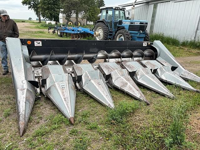 Image of Deutz-Allis Undetermined equipment image 1