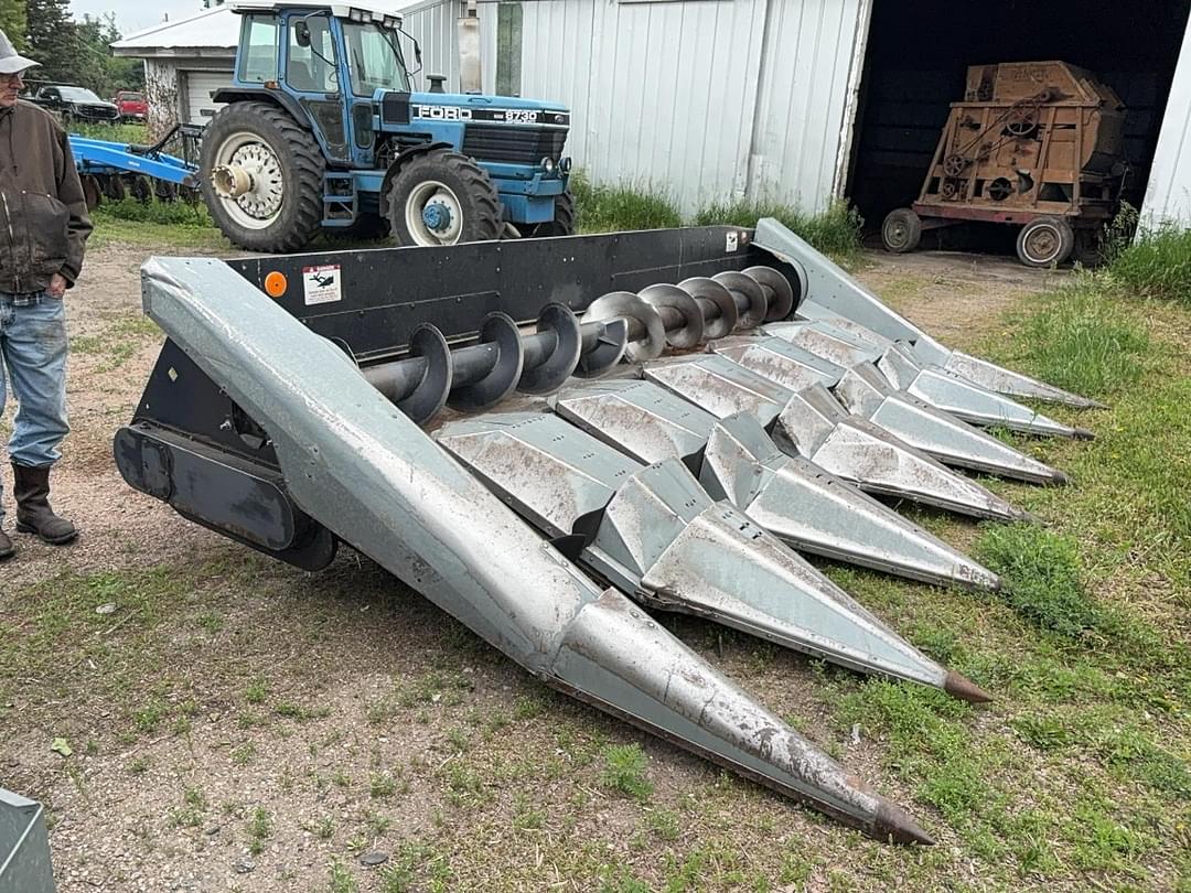 Image of Deutz-Allis Undetermined Primary image