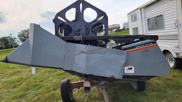 Image of Deutz-Allis 320 equipment image 1