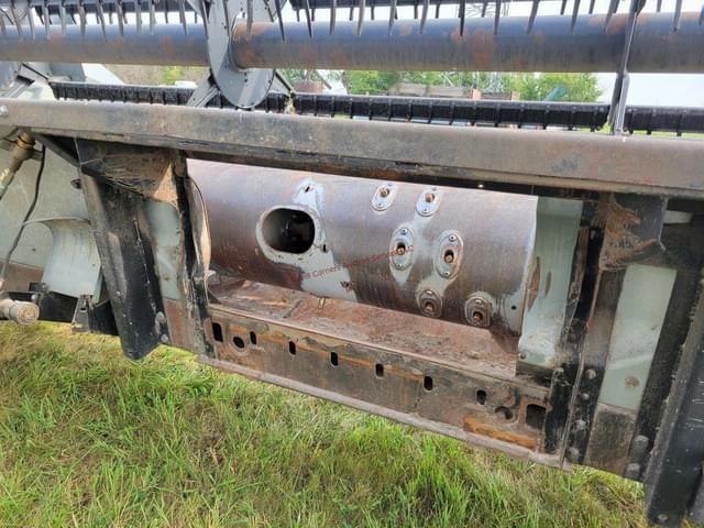 Image of Deutz-Allis 320 equipment image 3