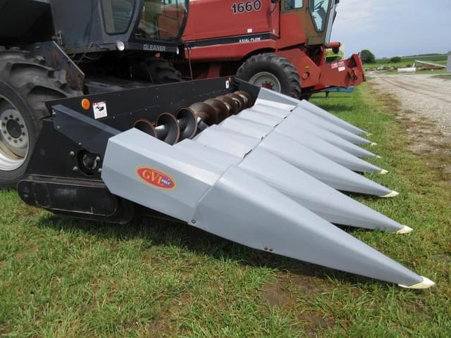 Image of Deutz-Allis Undetermined equipment image 3