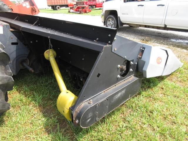 Image of Deutz-Allis Undetermined equipment image 4
