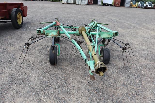 Image of Deutz-Allis KH500 equipment image 1