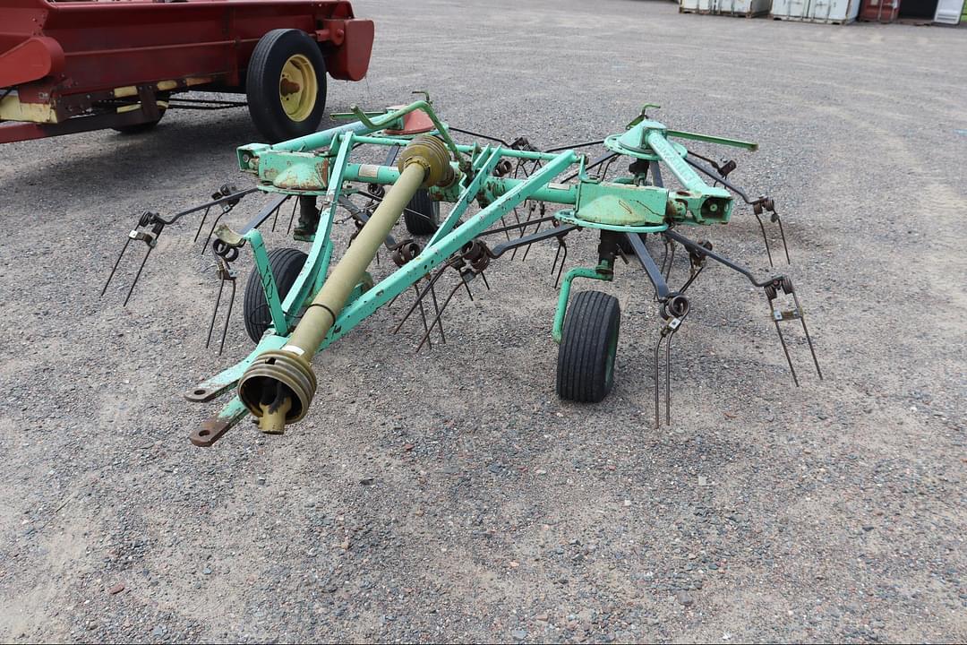 Image of Deutz-Allis KH500 Primary image