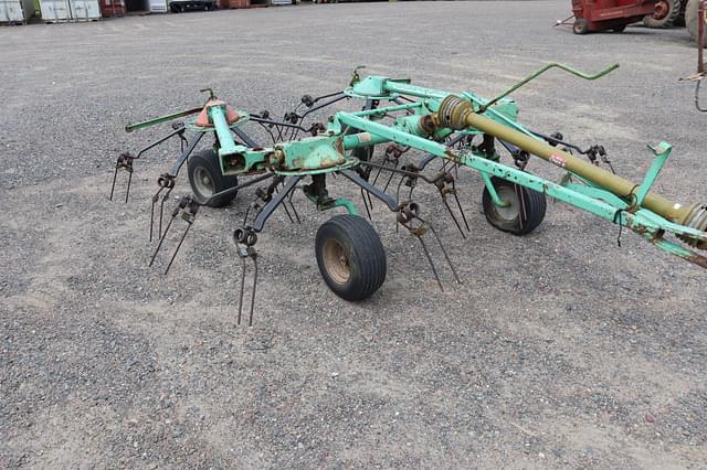 Image of Deutz-Allis KH500 equipment image 2