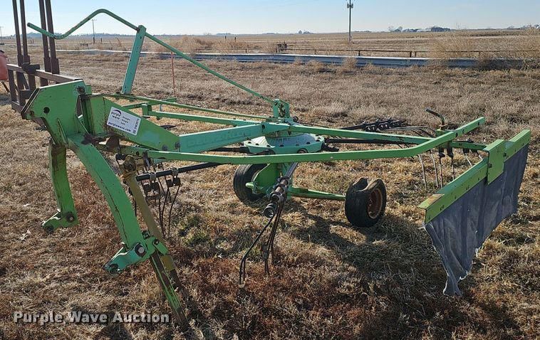 Main image Deutz-Allis KS150