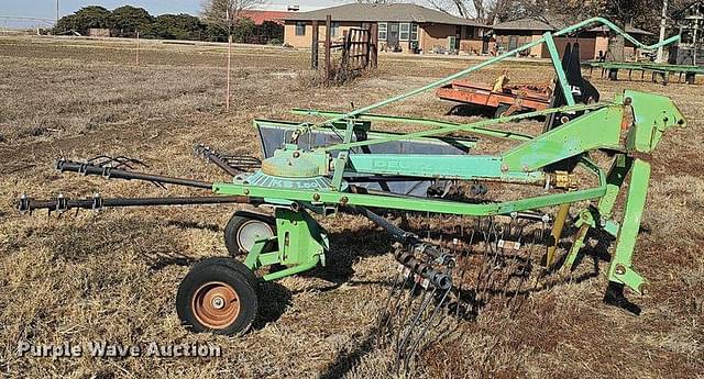 Image of Deutz-Allis KS150 equipment image 3