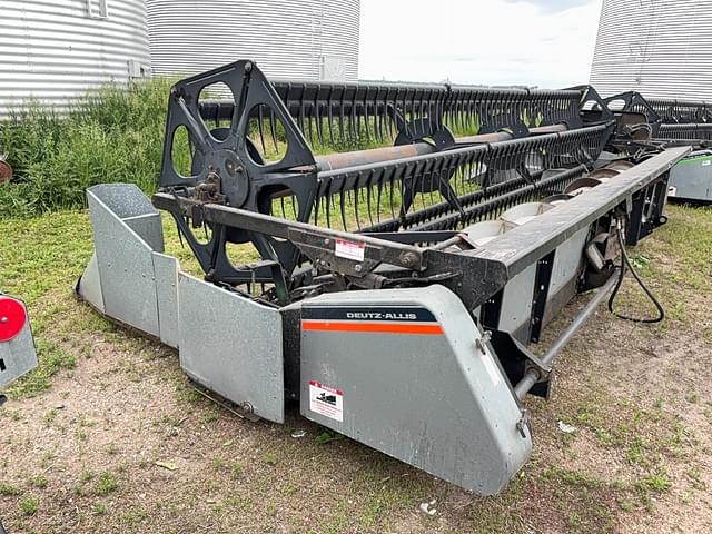 Image of Deutz-Allis Undetermined equipment image 1