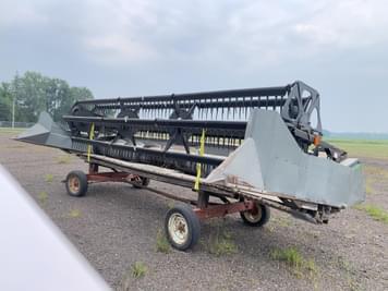 Main image Deutz-Allis R20