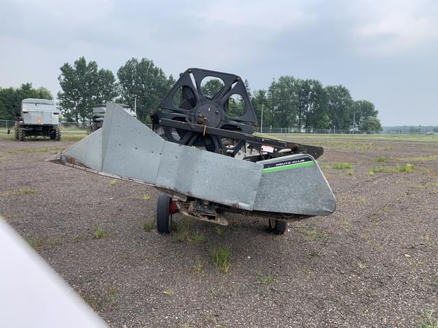 Image of Deutz-Allis R20 equipment image 4