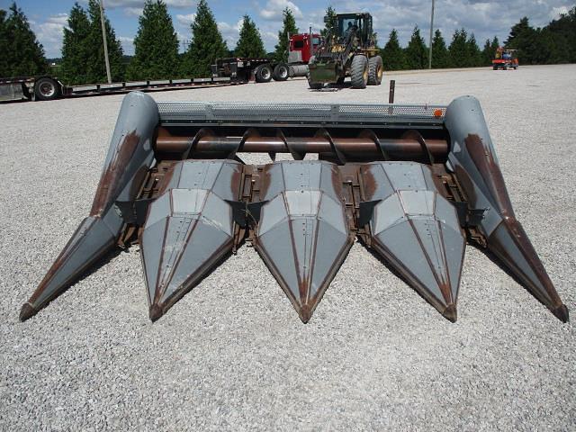 Image of Deutz-Allis R436 equipment image 1