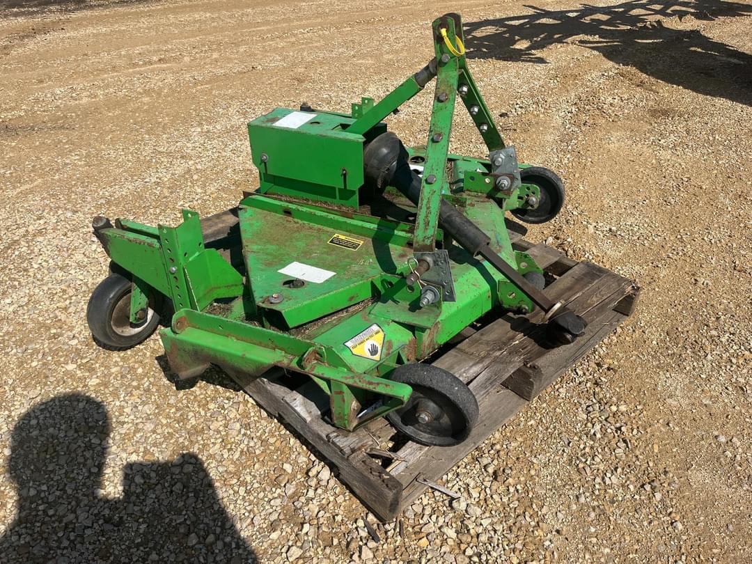 Image of Deutz-Allis RGM48 Primary image