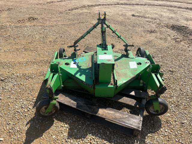 Image of Deutz-Allis RGM48 equipment image 3
