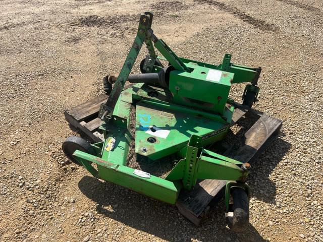 Image of Deutz-Allis RGM48 equipment image 2