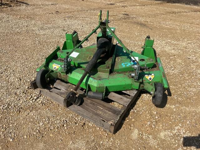 Image of Deutz-Allis RGM48 equipment image 1