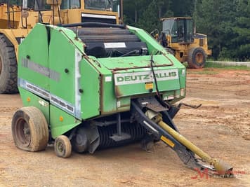 Main image Deutz-Allis GP2.30