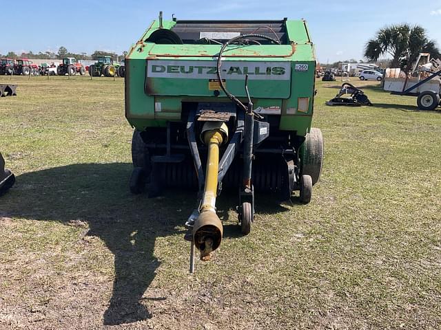 Image of Deutz-Allis GP2.30 equipment image 1