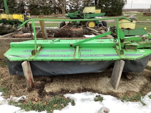 Image of Deutz-Allis SM55 equipment image 1