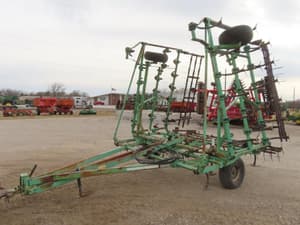 Deutz-Allis V1300 Image