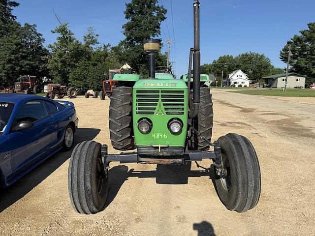 Image of Deutz D 10006 equipment image 1