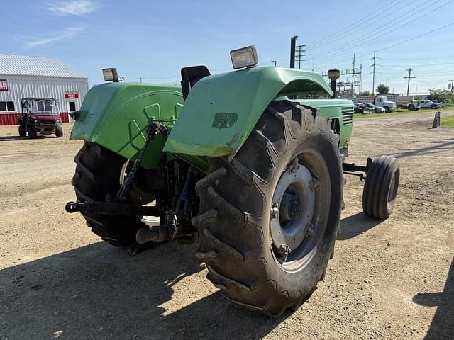 Image of Deutz D 10006 equipment image 3