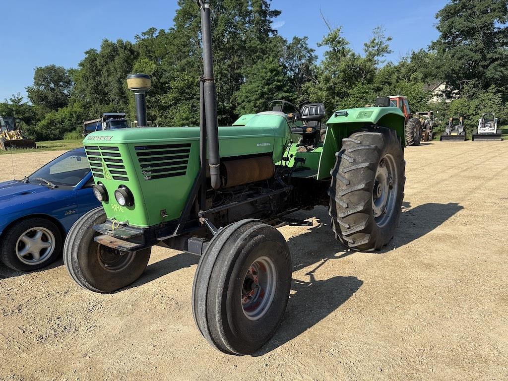 Image of Deutz D 10006 Primary image
