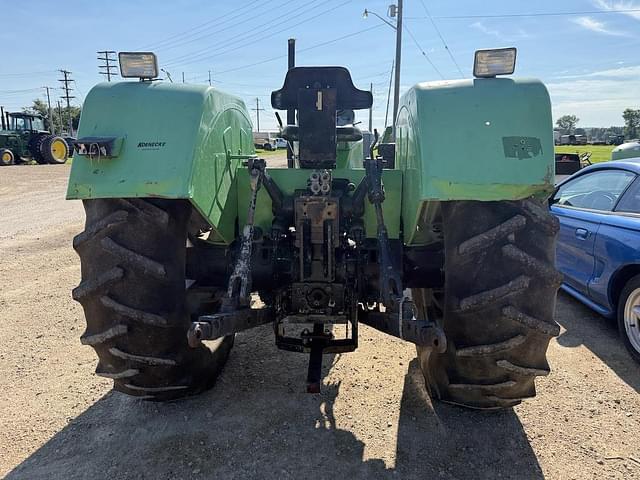 Image of Deutz D 10006 equipment image 4